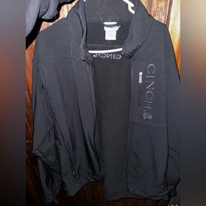 Cinch Men’s Large Jacket